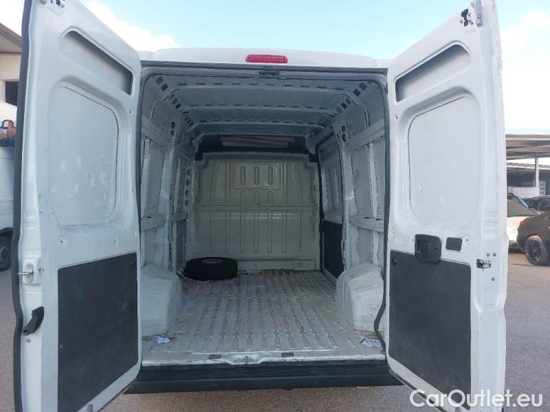 Opel  Movano OPEL  / 2021 / 4P / FURGONE FURGONE 35 L2H2 BLUEHDI 140 SeS #5