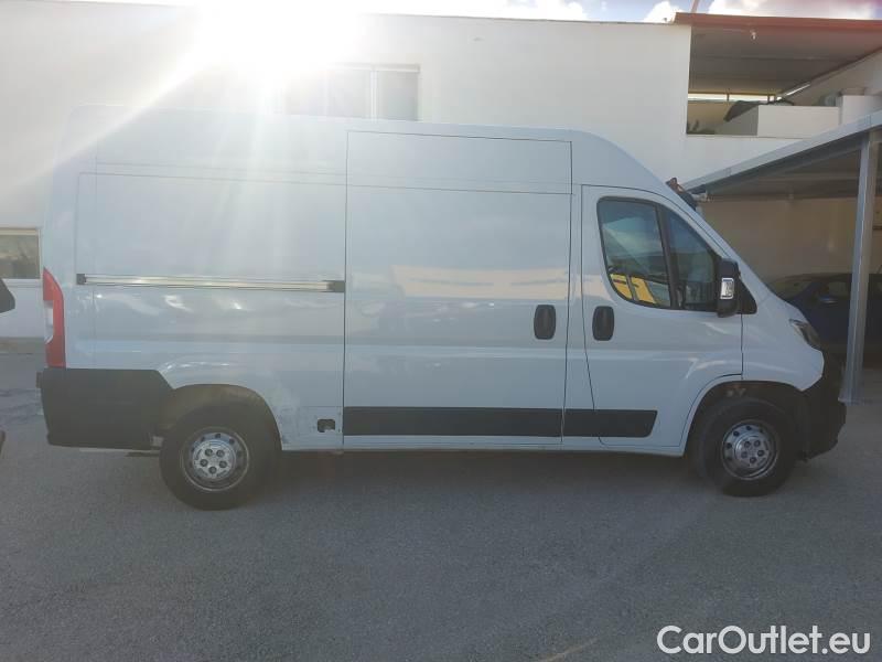 Opel  Movano OPEL  / 2021 / 4P / FURGONE FURGONE 35 L2H2 BLUEHDI 140 SeS #7