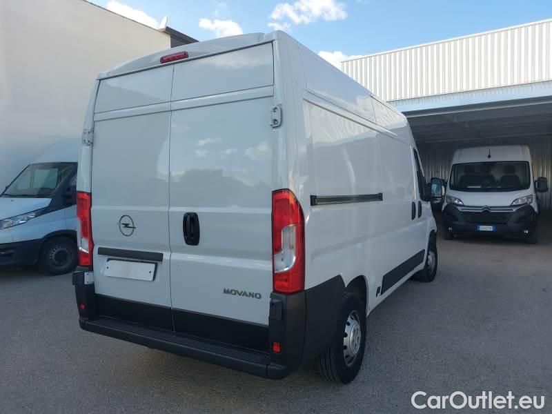 Opel  Movano OPEL  / 2021 / 4P / FURGONE FURGONE 35 L2H2 BLUEHDI 140 SeS #2
