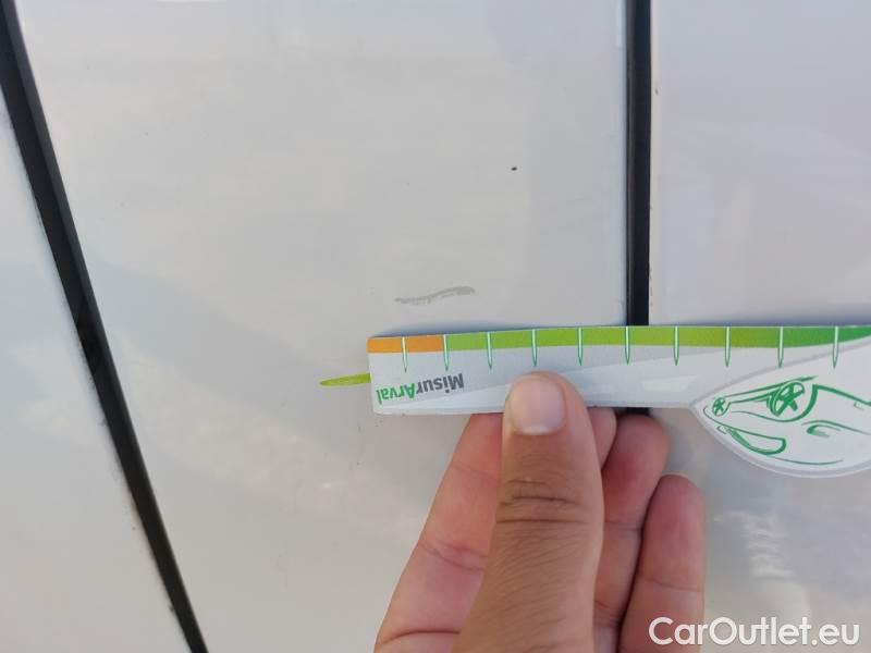 Opel  Movano OPEL  / 2021 / 4P / FURGONE FURGONE 35 L2H2 BLUEHDI 140 SeS #37
