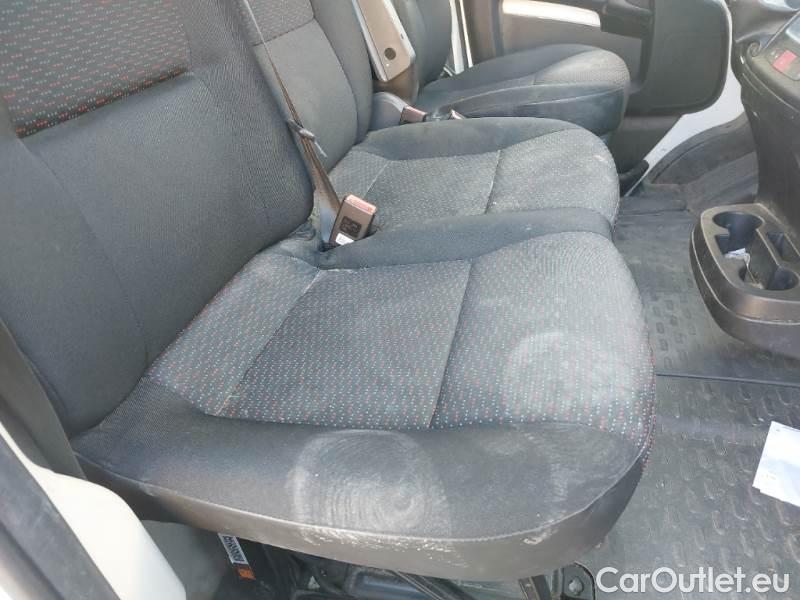 Opel  Movano OPEL  / 2021 / 4P / FURGONE FURGONE 35 L2H2 BLUEHDI 140 SeS #14