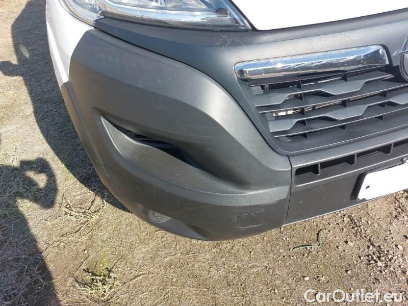 Opel  Movano OPEL  / 2021 / 4P / FURGONE FURGONE 35 L2H2 BLUEHDI 140 SeS #27