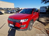  Jeep  Compass JEEP  / 2017 / 5P / SUV 1.6 MJET II 88KW LIMITED (AUTOCARRO) 