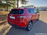  Jeep  Compass JEEP  / 2017 / 5P / SUV 1.6 MJET II 88KW LIMITED (AUTOCARRO) #2