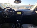  Jeep  Compass JEEP  / 2017 / 5P / SUV 1.6 MJET II 88KW LIMITED (AUTOCARRO) #3