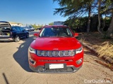  Jeep  Compass JEEP  / 2017 / 5P / SUV 1.6 MJET II 88KW LIMITED (AUTOCARRO) #6