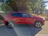  Jeep  Compass JEEP  / 2017 / 5P / SUV 1.6 MJET II 88KW LIMITED (AUTOCARRO) #7