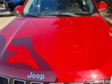  Jeep  Compass JEEP  / 2017 / 5P / SUV 1.6 MJET II 88KW LIMITED (AUTOCARRO) #23