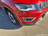  Jeep  Compass JEEP  / 2017 / 5P / SUV 1.6 MJET II 88KW LIMITED (AUTOCARRO) #34