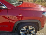  Jeep  Compass JEEP  / 2017 / 5P / SUV 1.6 MJET II 88KW LIMITED (AUTOCARRO) #37