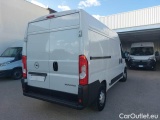 Opel  Movano OPEL  / 2021 / 4P / FURGONE FURGONE 35 L2H2 BLUEHDI 140 SeS #2