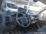 Opel  Movano OPEL  / 2021 / 4P / FURGONE FURGONE 35 L2H2 BLUEHDI 140 SeS #3