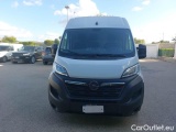 Opel  Movano OPEL  / 2021 / 4P / FURGONE FURGONE 35 L2H2 BLUEHDI 140 SeS #6