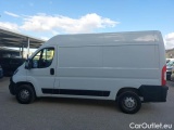 Opel  Movano OPEL  / 2021 / 4P / FURGONE FURGONE 35 L2H2 BLUEHDI 140 SeS #8