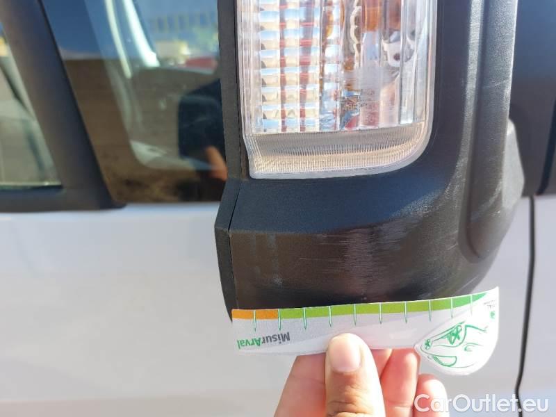 Opel  Movano OPEL  / 2021 / 4P / FURGONE FURGONE 35 L2H2 BLUEHDI 140 SeS #145