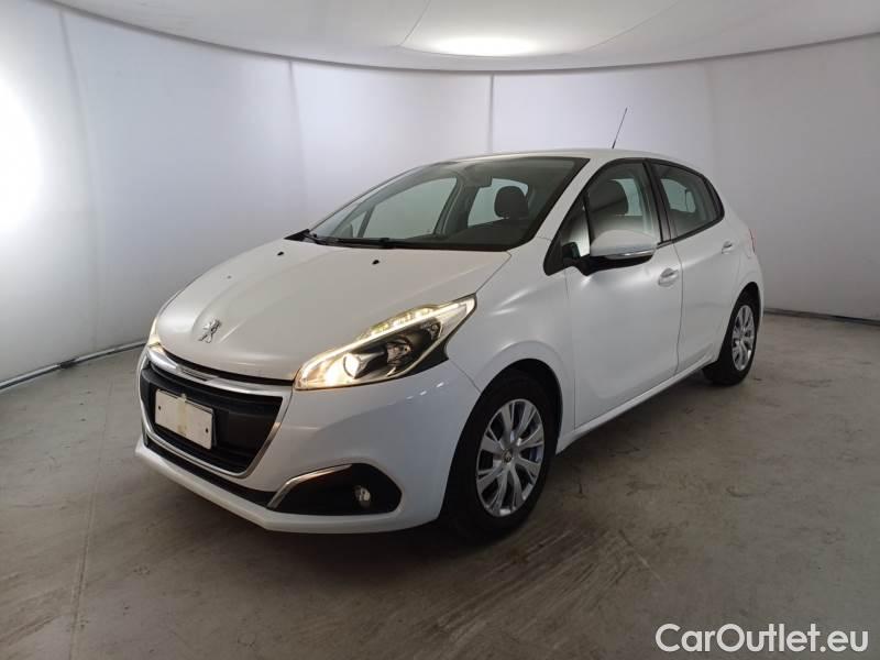 Peugeot  208 PEUGEOT  / 2015 / 5P / BERLINA MIX BLUEHDI 75CV #1
