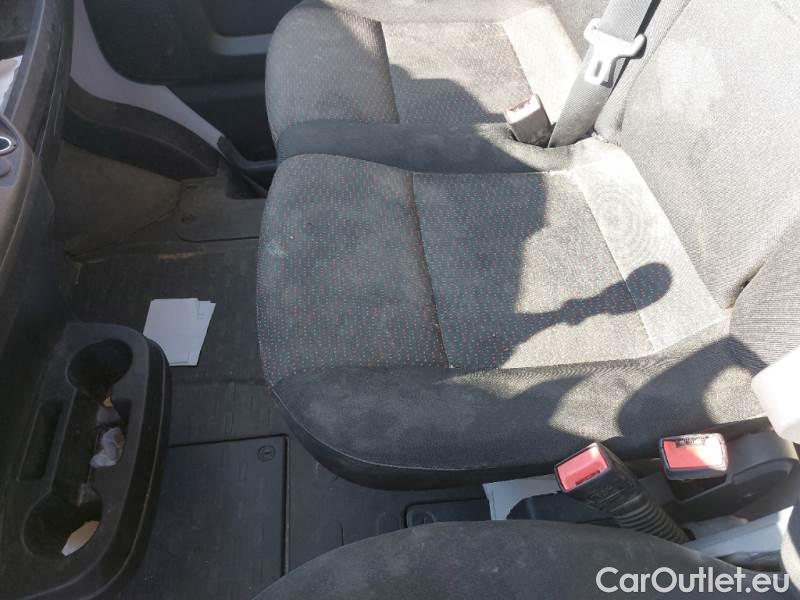 Opel  Movano OPEL  / 2021 / 4P / FURGONE FURGONE 35 L2H2 BLUEHDI 140 SeS #166