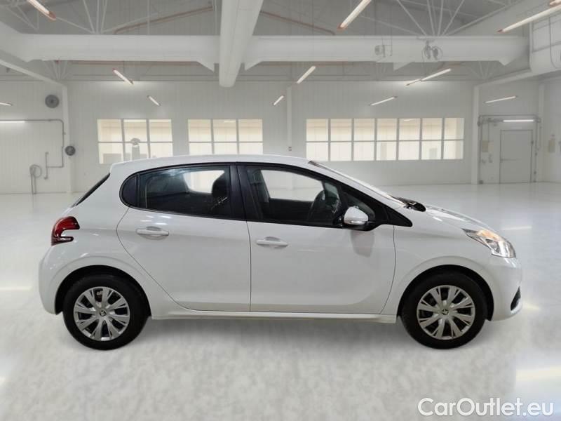 Peugeot  208 PEUGEOT  / 2015 / 5P / BERLINA VAN ACTIVE BLUEHDI 100CV #7