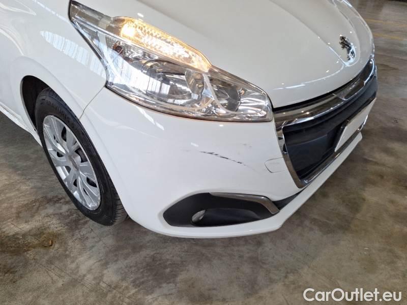Peugeot  208 PEUGEOT  / 2015 / 5P / BERLINA VAN ACTIVE BLUEHDI 100CV #38