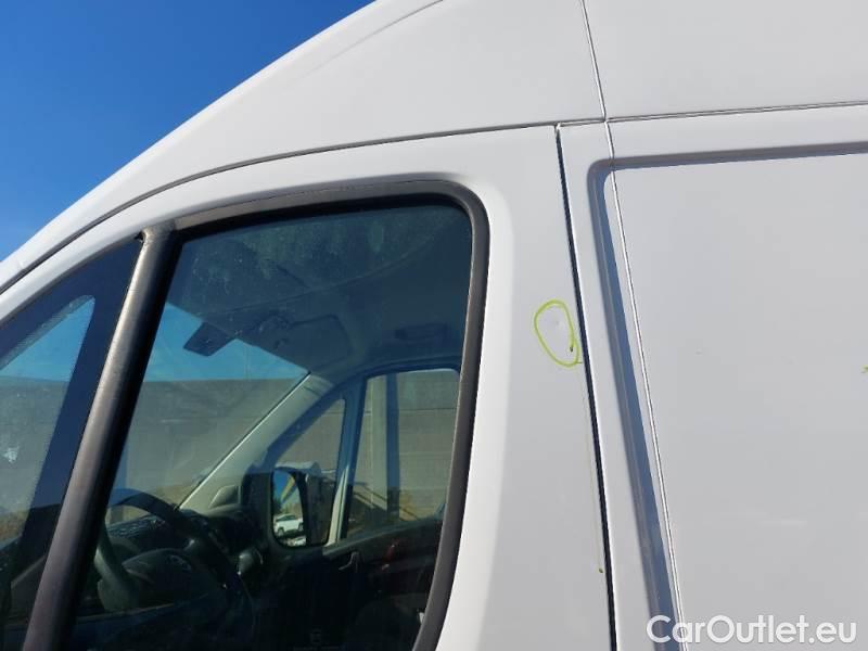 Opel  Movano OPEL  / 2021 / 4P / FURGONE FURGONE 35 L2H2 BLUEHDI 140 SeS #136