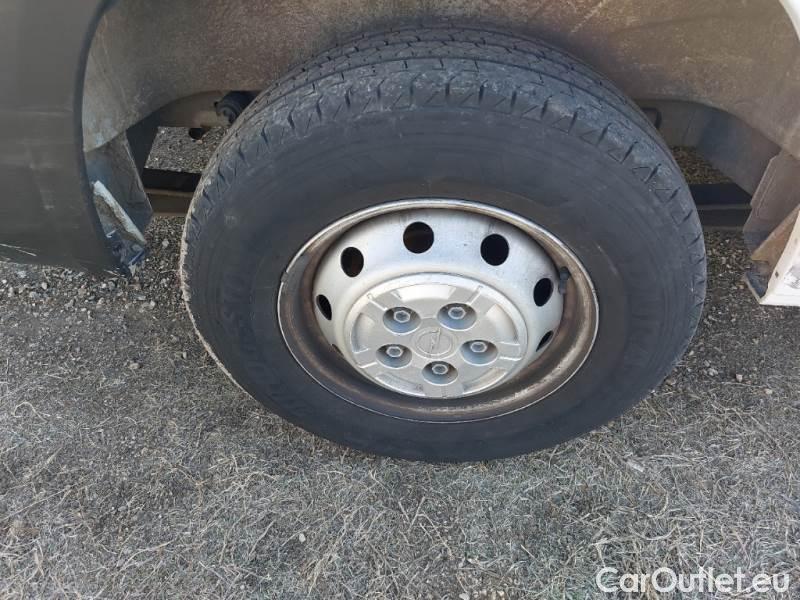 Opel  Movano OPEL  / 2021 / 4P / FURGONE FURGONE 35 L2H2 BLUEHDI 140 SeS #152