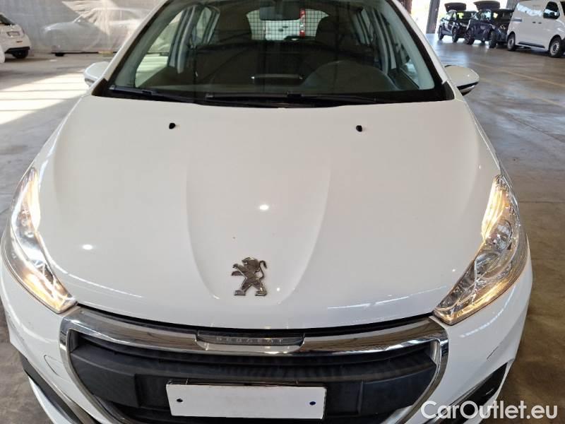 Peugeot  208 PEUGEOT  / 2015 / 5P / BERLINA VAN ACTIVE BLUEHDI 100CV #34
