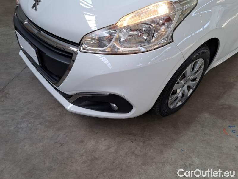 Peugeot  208 PEUGEOT  / 2015 / 5P / BERLINA VAN ACTIVE BLUEHDI 100CV #34