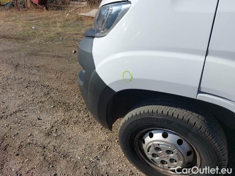 Opel  Movano OPEL  / 2021 / 4P / FURGONE FURGONE 35 L2H2 BLUEHDI 140 SeS #139