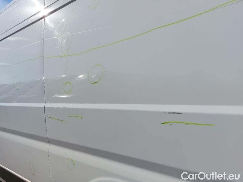 Opel  Movano OPEL  / 2021 / 4P / FURGONE FURGONE 35 L2H2 BLUEHDI 140 SeS #105