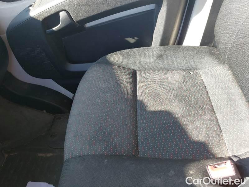 Opel  Movano OPEL  / 2021 / 4P / FURGONE FURGONE 35 L2H2 BLUEHDI 140 SeS #162