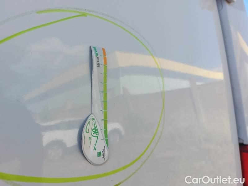 Opel  Movano OPEL  / 2021 / 4P / FURGONE FURGONE 35 L2H2 BLUEHDI 140 SeS #95