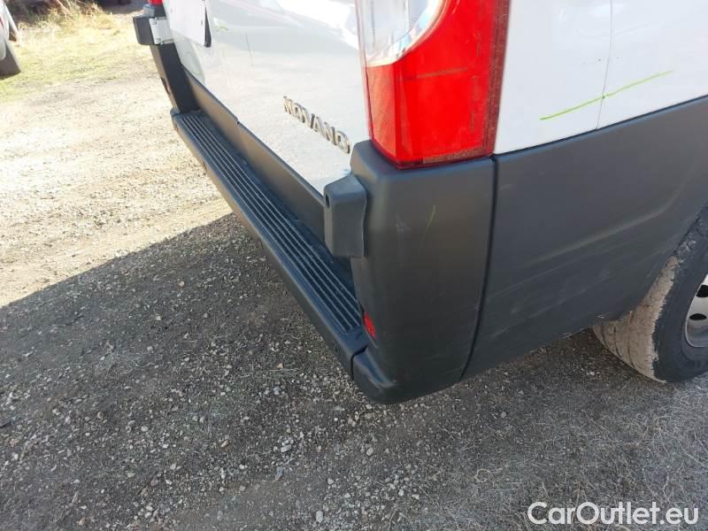 Opel  Movano OPEL  / 2021 / 4P / FURGONE FURGONE 35 L2H2 BLUEHDI 140 SeS #77