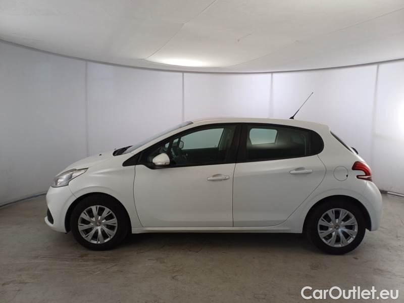 Peugeot  208 PEUGEOT  / 2015 / 5P / BERLINA MIX BLUEHDI 75CV #8