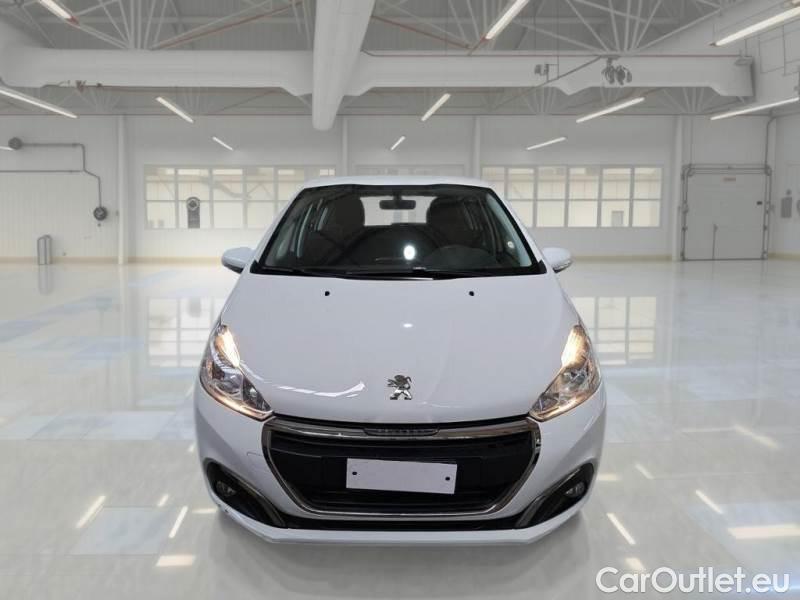Peugeot  208 PEUGEOT  / 2015 / 5P / BERLINA VAN ACTIVE BLUEHDI 100CV #6