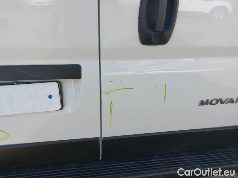 Opel  Movano OPEL  / 2021 / 4P / FURGONE FURGONE 35 L2H2 BLUEHDI 140 SeS #89