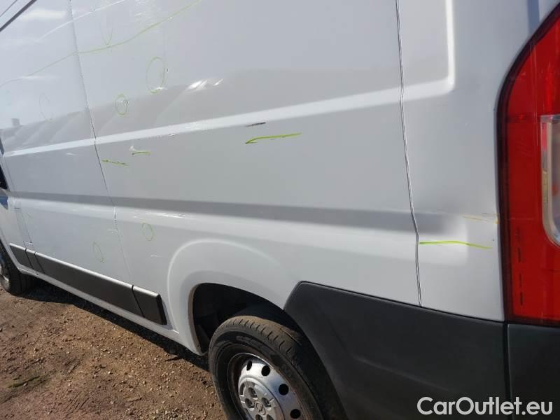 Opel  Movano OPEL  / 2021 / 4P / FURGONE FURGONE 35 L2H2 BLUEHDI 140 SeS #103