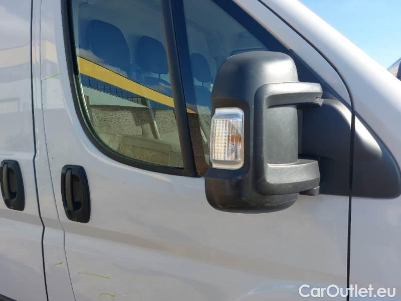 Opel  Movano OPEL  / 2021 / 4P / FURGONE FURGONE 35 L2H2 BLUEHDI 140 SeS #143