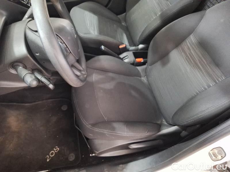 Peugeot  208 PEUGEOT  / 2015 / 5P / BERLINA VAN ACTIVE BLUEHDI 100CV #12