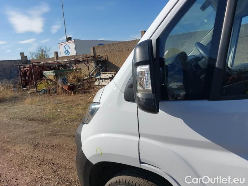 Opel  Movano OPEL  / 2021 / 4P / FURGONE FURGONE 35 L2H2 BLUEHDI 140 SeS #147