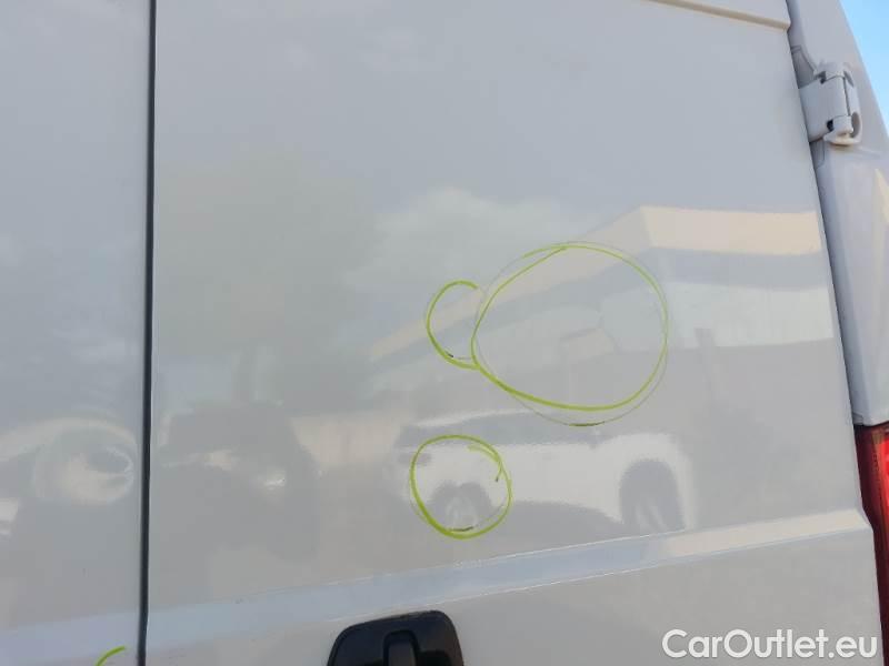 Opel  Movano OPEL  / 2021 / 4P / FURGONE FURGONE 35 L2H2 BLUEHDI 140 SeS #93