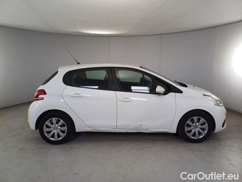 Peugeot  208 PEUGEOT  / 2015 / 5P / BERLINA MIX BLUEHDI 75CV #7