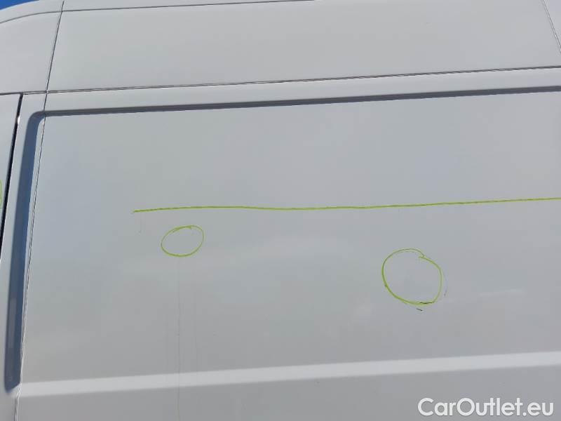 Opel  Movano OPEL  / 2021 / 4P / FURGONE FURGONE 35 L2H2 BLUEHDI 140 SeS #122