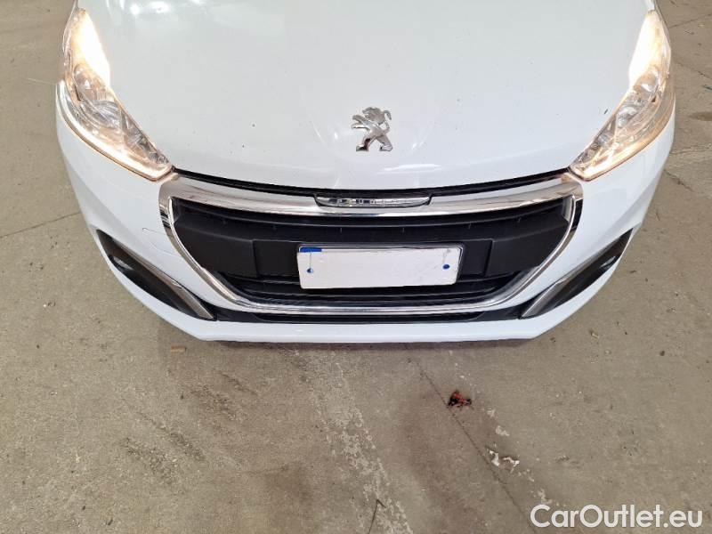 Peugeot  208 PEUGEOT  / 2015 / 5P / BERLINA VAN ACTIVE BLUEHDI 100CV #47