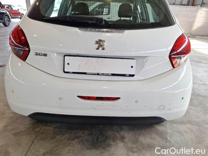 Peugeot  208 PEUGEOT  / 2015 / 5P / BERLINA VAN ACTIVE BLUEHDI 100CV #59
