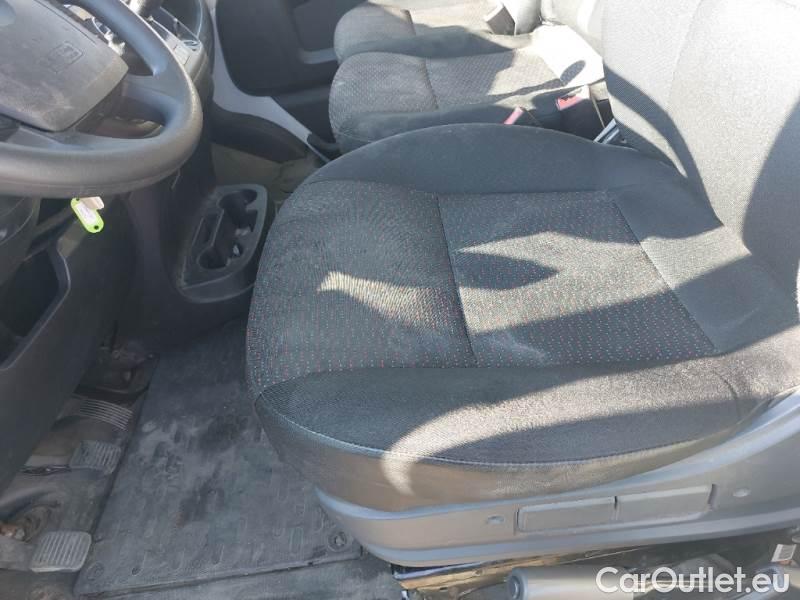 Opel  Movano OPEL  / 2021 / 4P / FURGONE FURGONE 35 L2H2 BLUEHDI 140 SeS #164