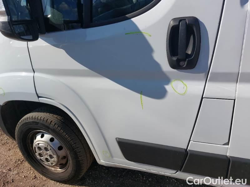 Opel  Movano OPEL  / 2021 / 4P / FURGONE FURGONE 35 L2H2 BLUEHDI 140 SeS #130