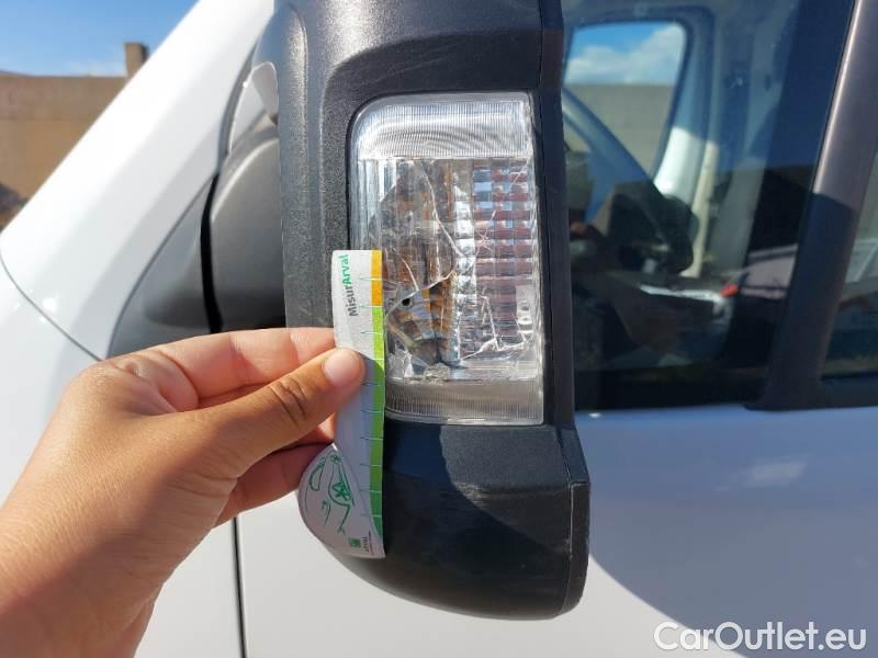 Opel  Movano OPEL  / 2021 / 4P / FURGONE FURGONE 35 L2H2 BLUEHDI 140 SeS #148