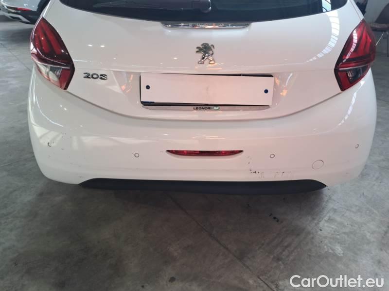 Peugeot  208 PEUGEOT  / 2015 / 5P / BERLINA VAN ACTIVE BLUEHDI 100CV #63