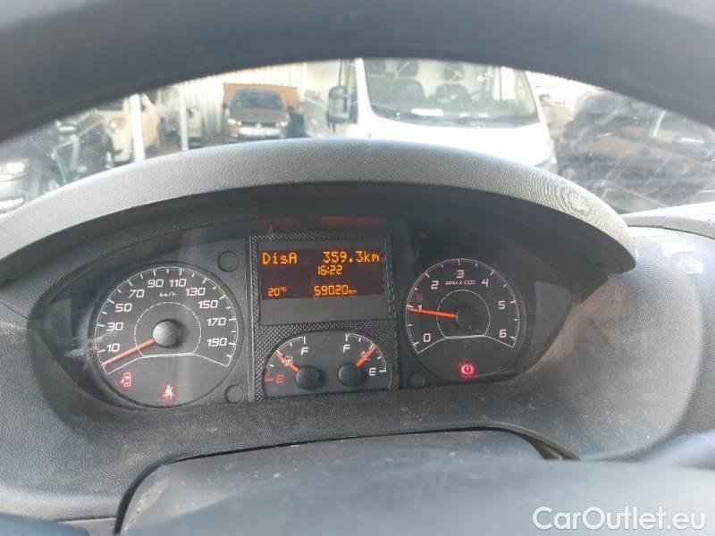 Opel  Movano OPEL  / 2021 / 4P / FURGONE FURGONE 35 L2H2 BLUEHDI 140 SeS #142