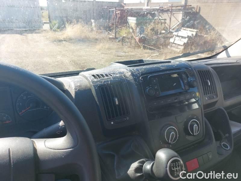 Opel  Movano OPEL  / 2021 / 4P / FURGONE FURGONE 35 L2H2 BLUEHDI 140 SeS #155